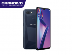 HP Oppo A11K Black