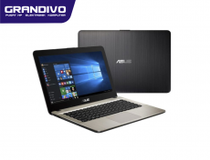 Notebook Asus X441MA-GA011T Black