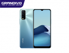 HP Vivo Y20s Purist Blue Ram 8/128